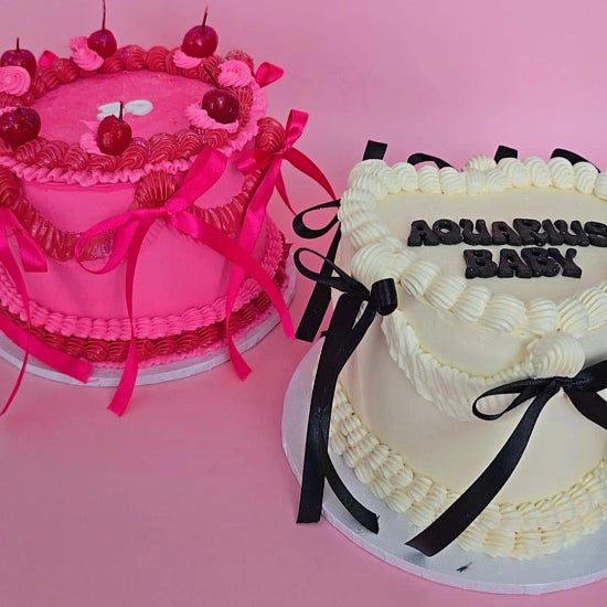 Vintage Cakes