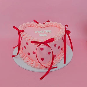 Vintage Cakes