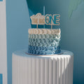 Big One Cake