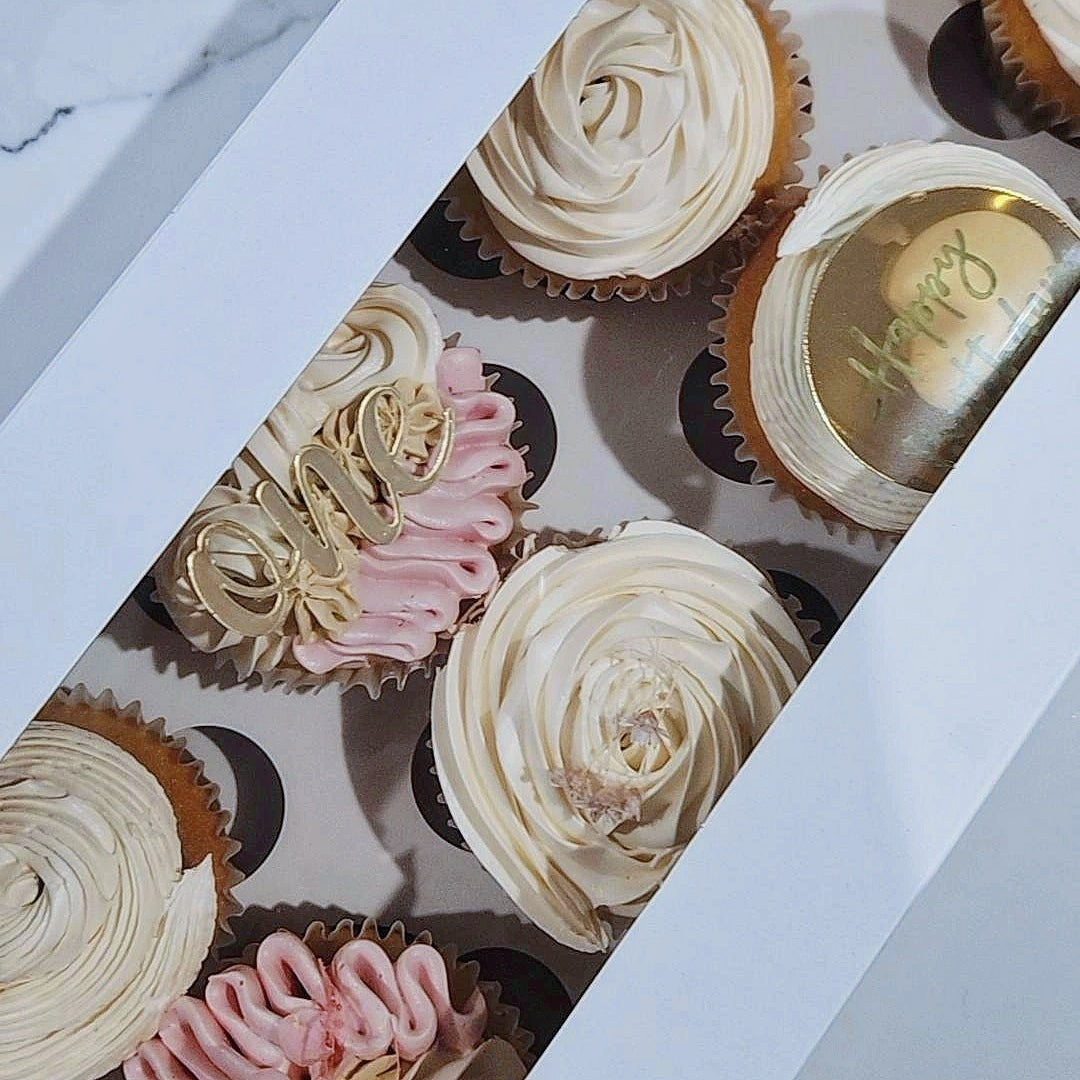 Cupcakes