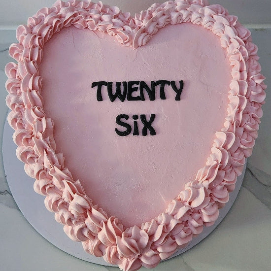 Vintage Cakes