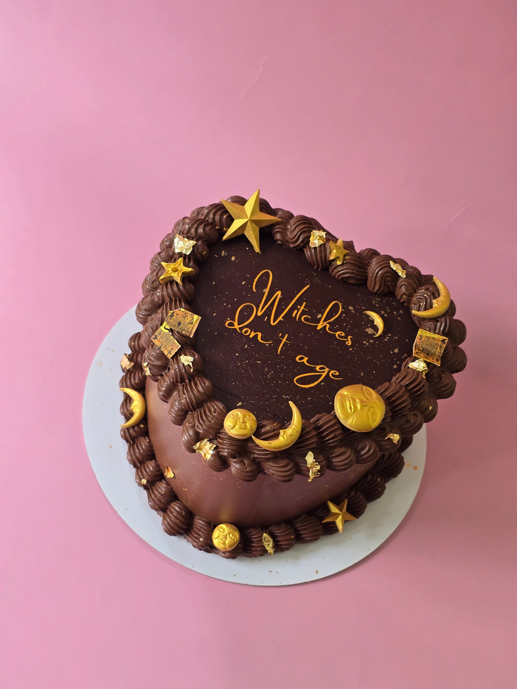 Moon cake