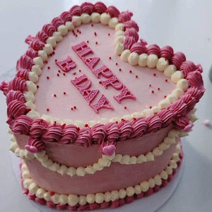 Vintage Cakes