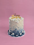 Sea cake