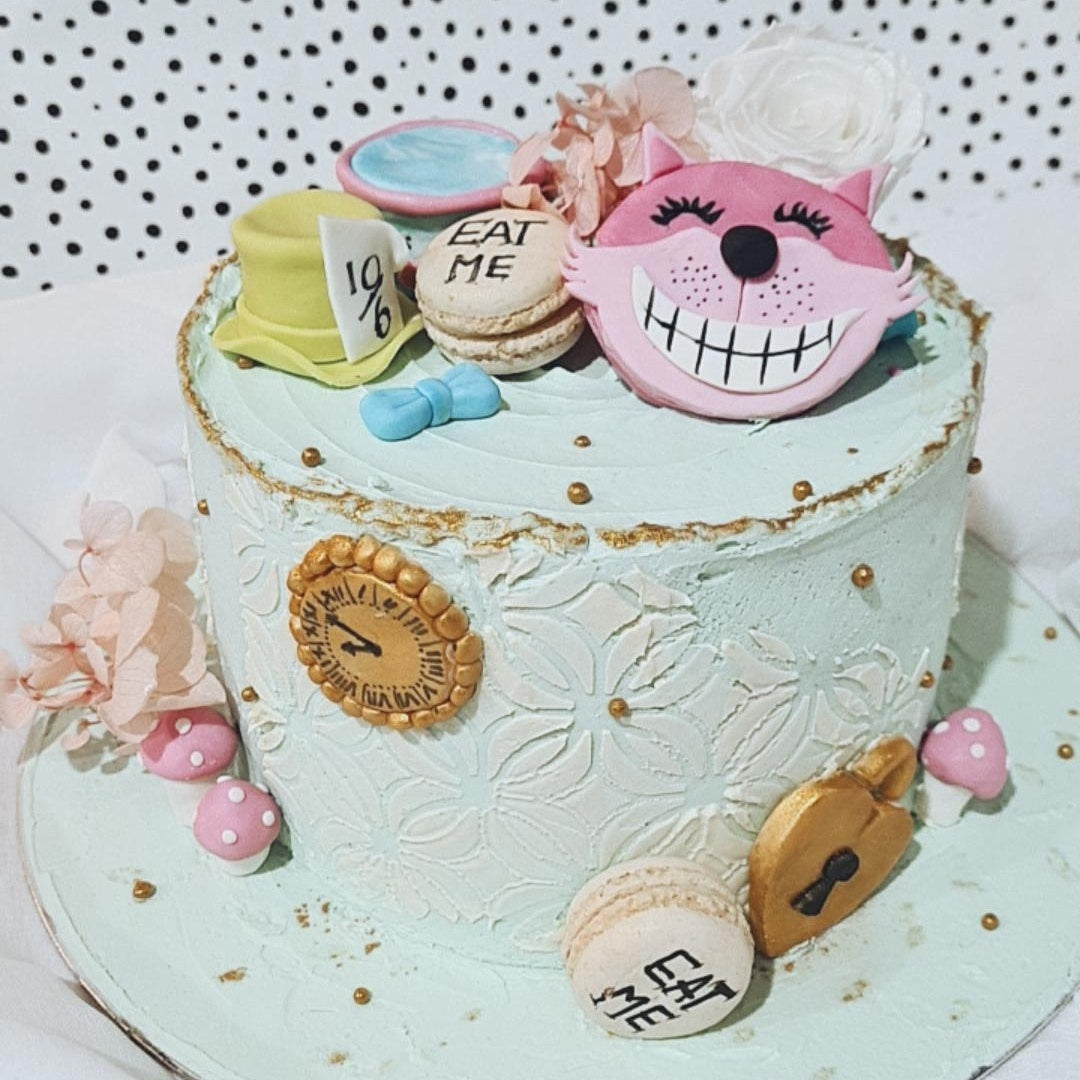 Alicia cake
