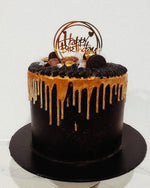 Load image into Gallery viewer, Chocolates Cake
