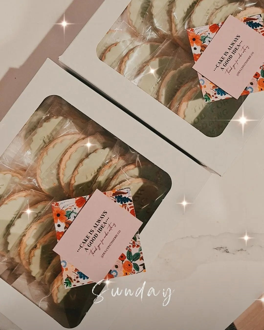 Cookies